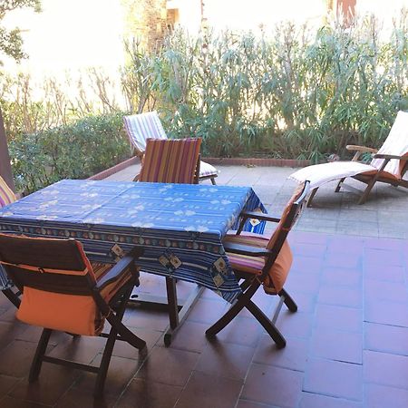 La Pelosa Casa Carla Villa สตินติโน ภายนอก รูปภาพ