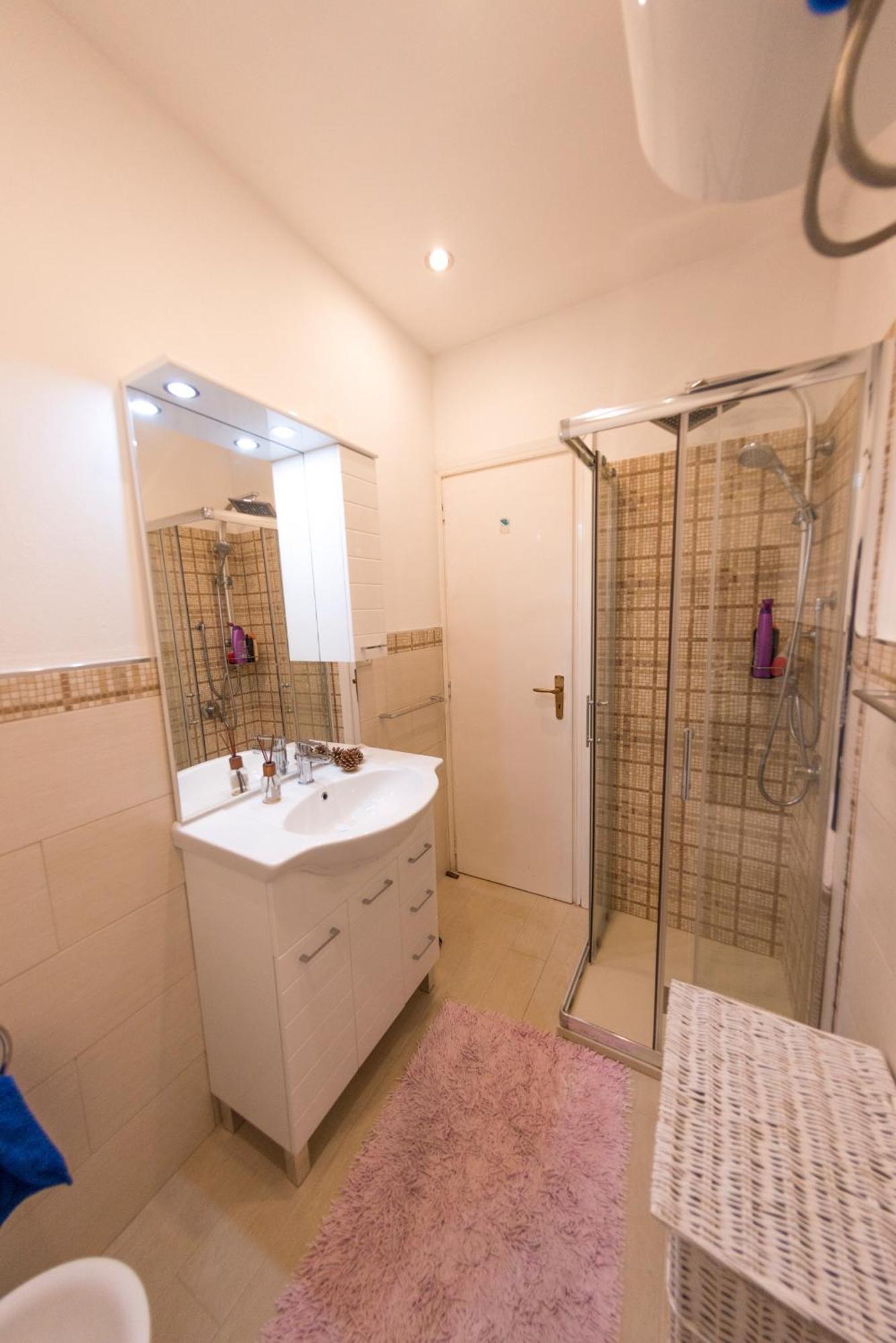La Pelosa Casa Carla Villa สตินติโน ภายนอก รูปภาพ
