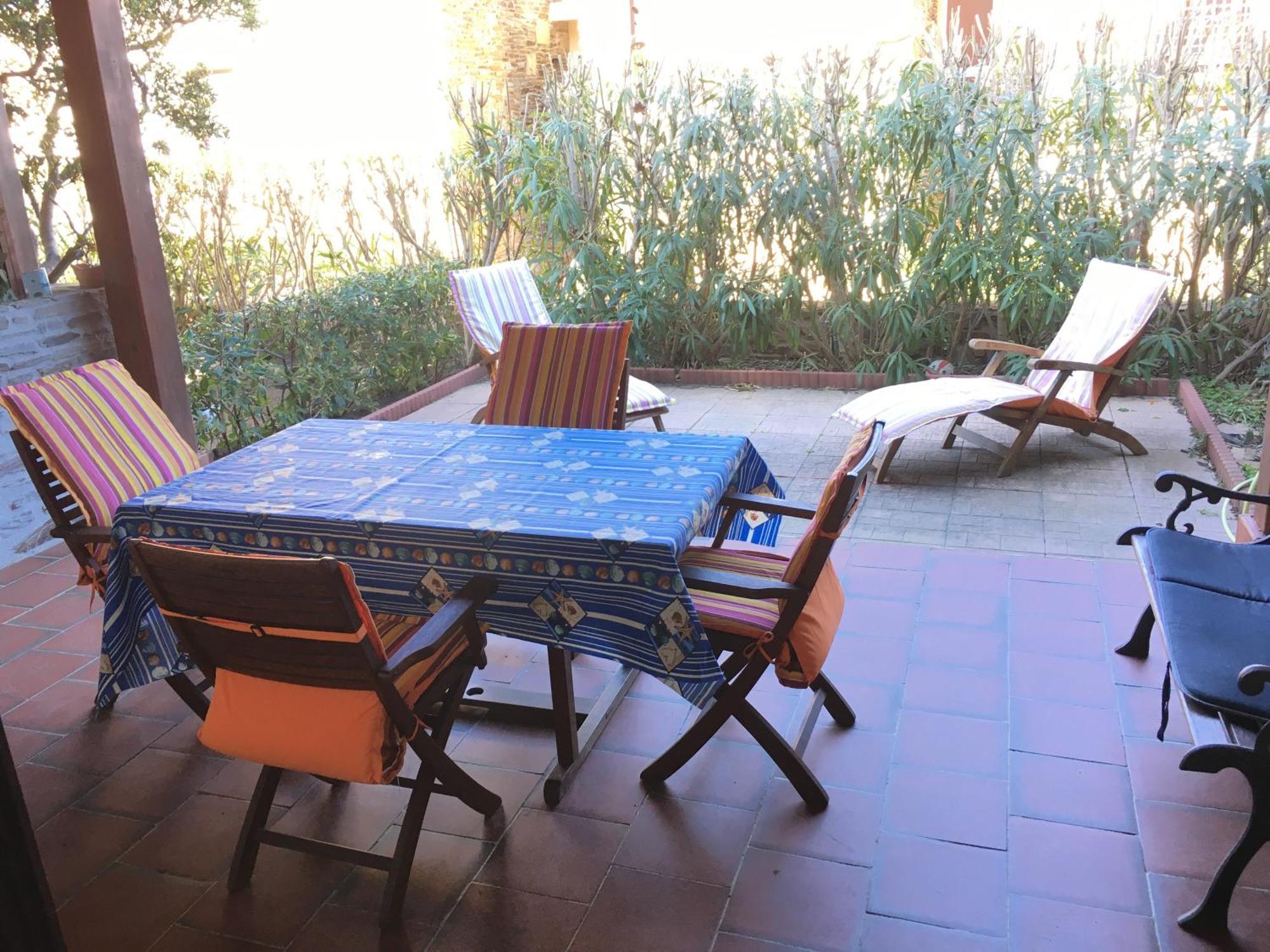 La Pelosa Casa Carla Villa สตินติโน ภายนอก รูปภาพ